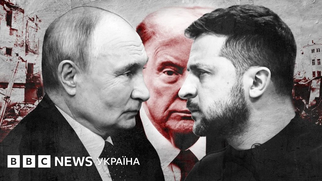 Як можуть виглядати мирні переговори України і Росії. Головні сценарії ...

⚡ Медведев угрожает "Пос