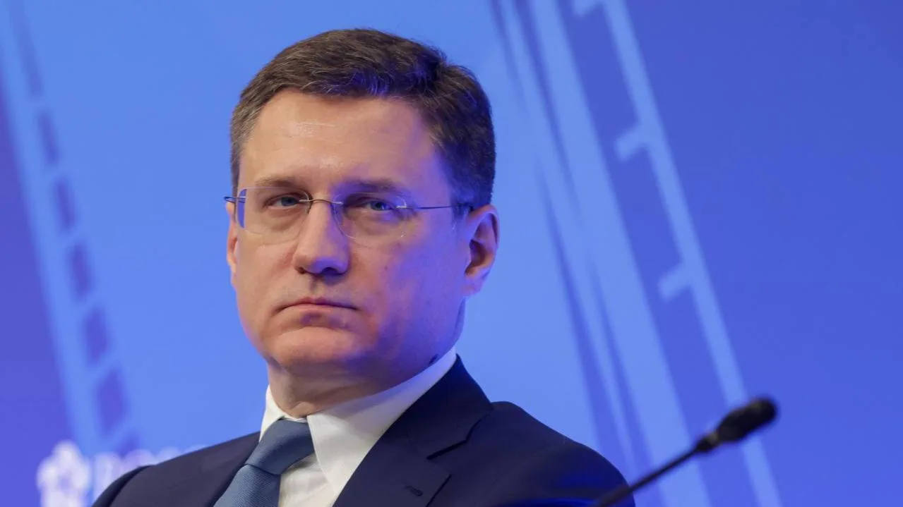 🛢 Дефицит топлива на рынке топлива России есть, так как НПЗ частично выходят из строя ...