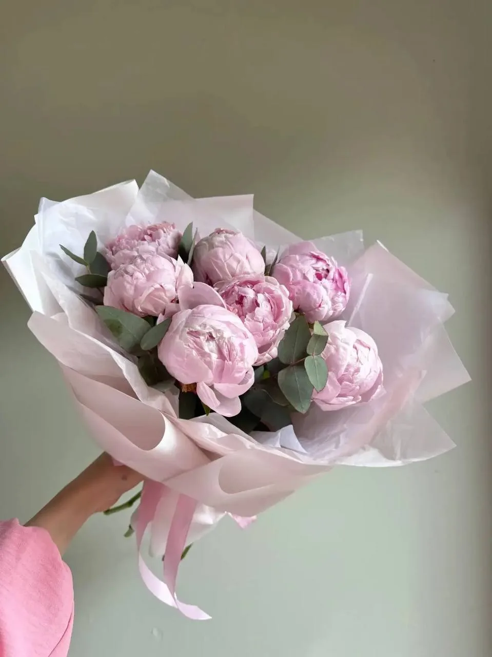Пионы! Осторожно: вызывают зависимость⭐

Любимые цветы всех девушек..
↪️и да, у нас есть теория поче