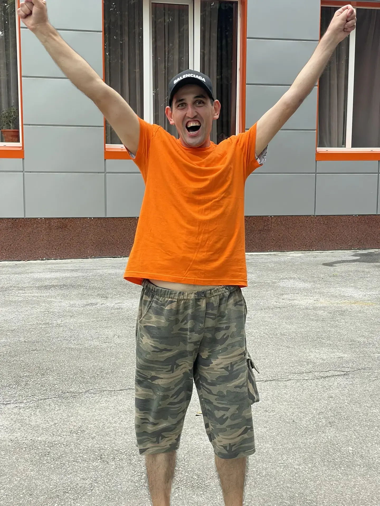Энергия, задор и победный настрой: в ГКУ «НПНИ» прошли спортивные соревнованияСпорт — э...