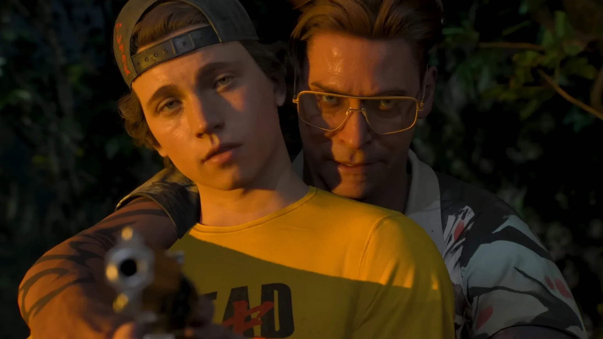 Раскрыта дата выхода Until Dawn 2.