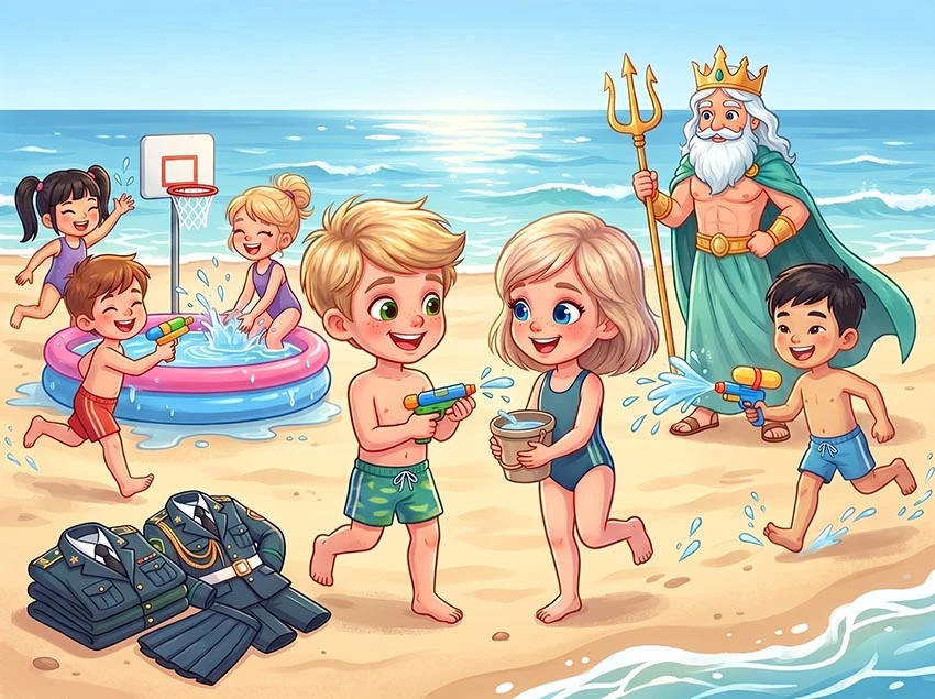 💥ИНТЕРЕСНО ЗНАТЬ

🌞 16 июля — середина лета и начало его второй половины

🌊 В этот день во многих