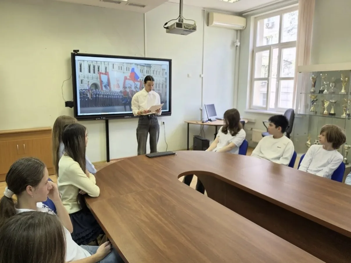 Словами родителей 💙  🤝 День Победы - это праздник, объединяющий поколения, ведь он хранит в себе пам