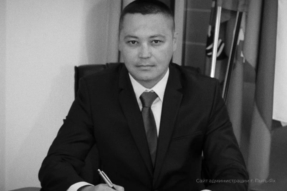 🪦 Экс-замгубернатора Югры погиб на СВО 

Алексей Золотухин также возглавлял департамент регионально
