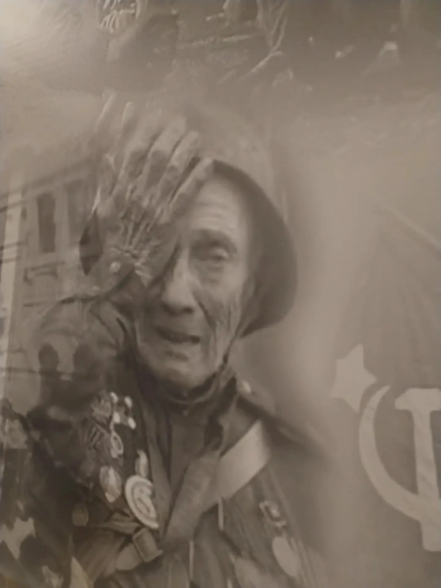 22 июня… Эта дата навсегда вписана в историю нашей страны огнём и болью. Ровно 85 лет назад началась