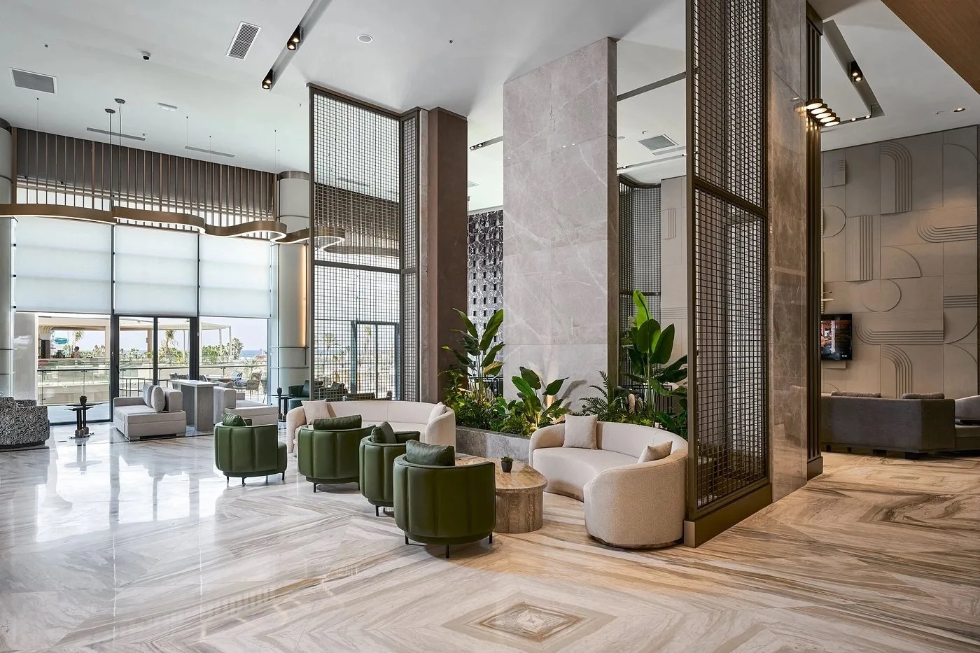 Seaden De Mar Resort & Spa 5*