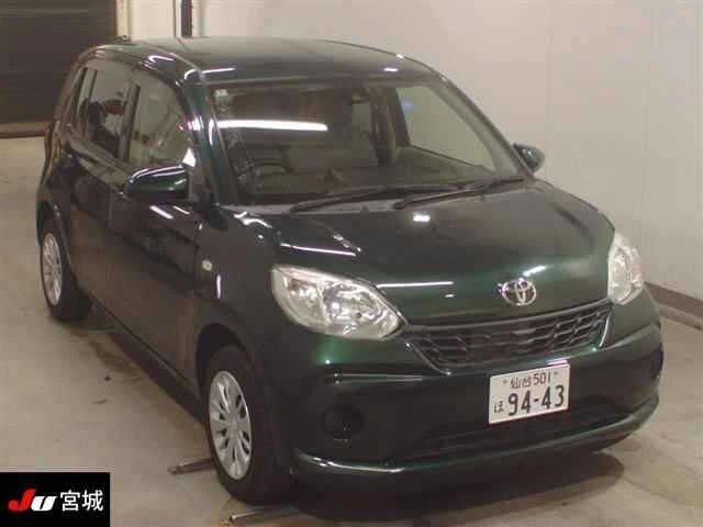 ТОРГУЮТСЯ 31.07.2026

🇯🇵 ИЗ ЯПОНИИ

Писать сюда

——
🔴 TOYOTA PASSO

— 2018 год, 4 балла, 51.000 к