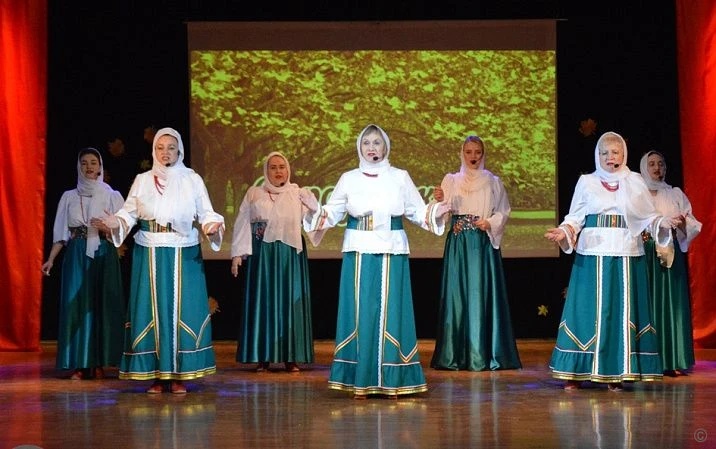 В Барнауле стартует Месячник пожилого человека