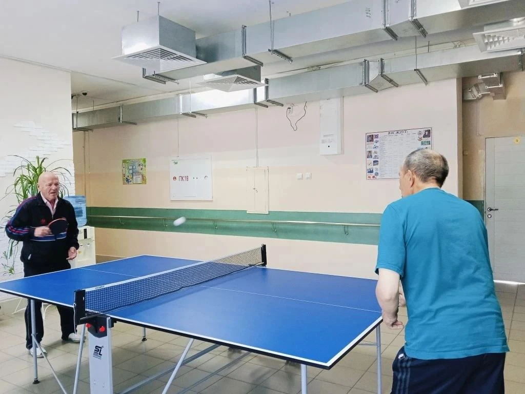 🎾Тук-тук-тук... Этот звук сводит нас с ума в самом хорошем смысле слова!