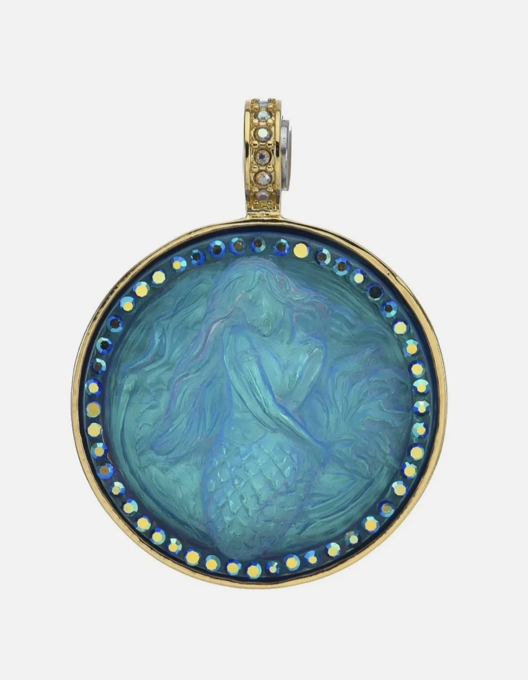 Новинка от Киркс Фолли🧜‍♀️🌊