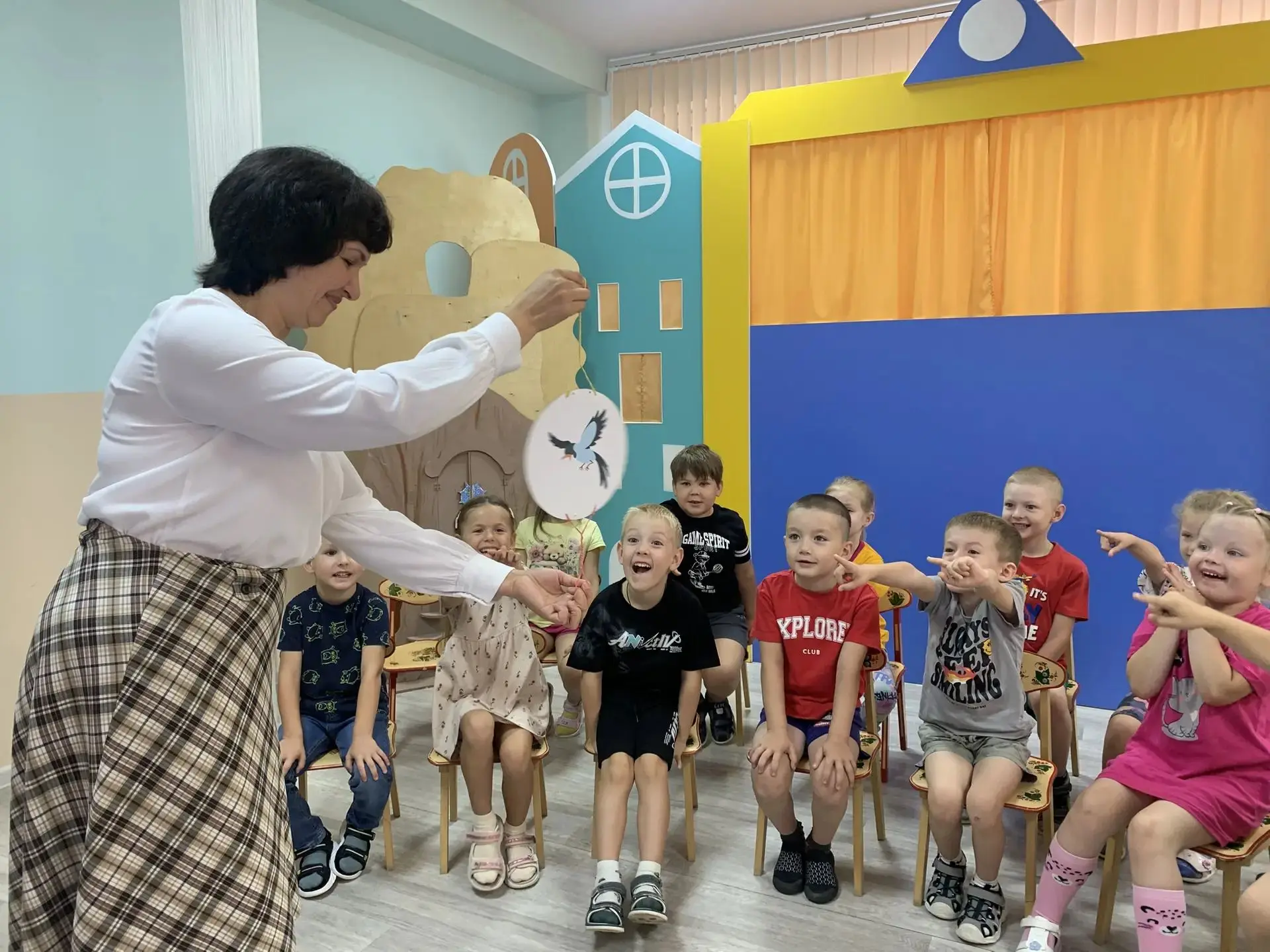 🎬БИЛЕТИК В КИНО...