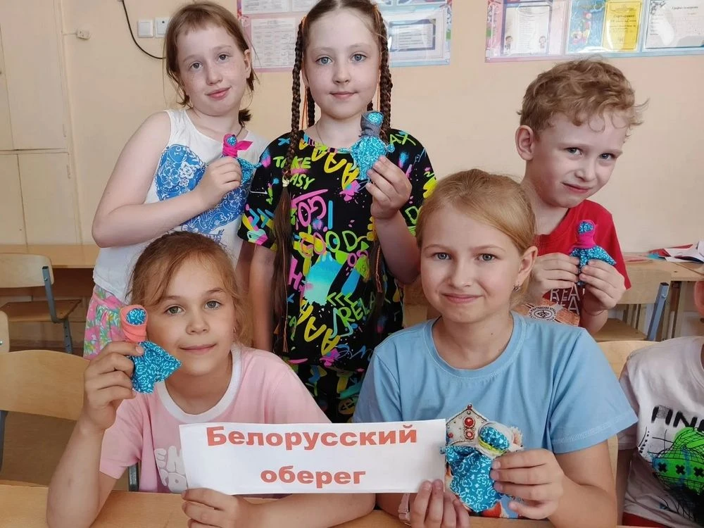 Под флагом России

🇷🇺В пришкольных лагерях образовательных организаций ЗАТО Северск прошли меропри