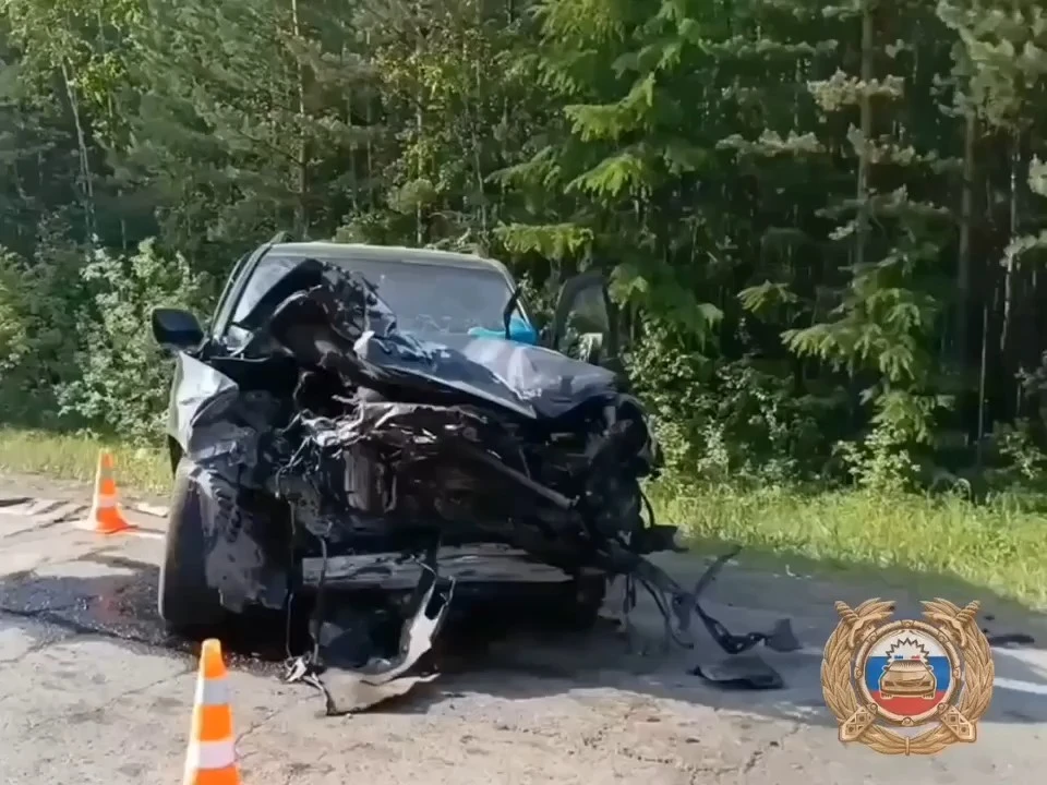 Выезд на встречку стал причиной смертельного ДТП в Братском районе

По сообщению Госавтоинспекции, 1