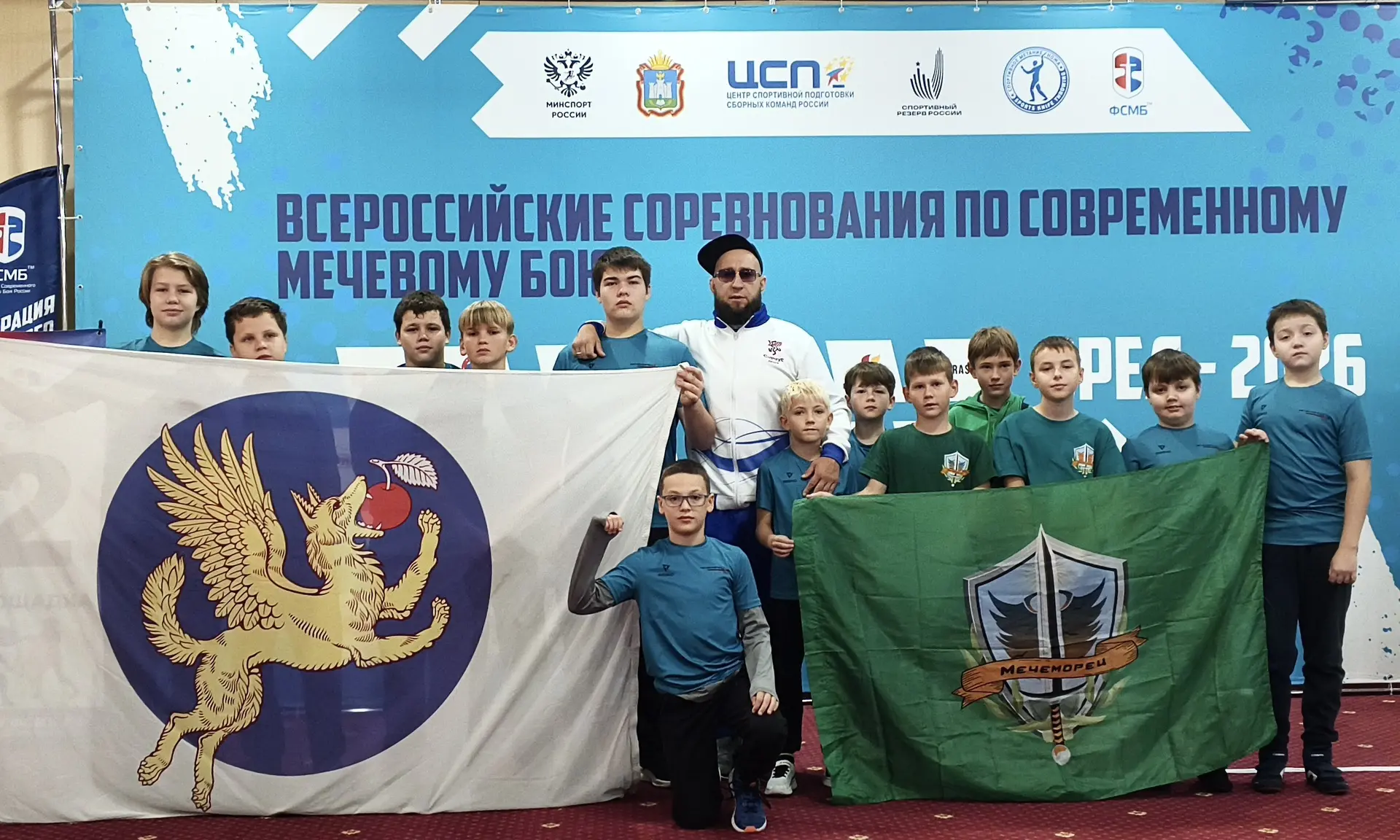 Что ни день, то золотые медали⚔️🔥