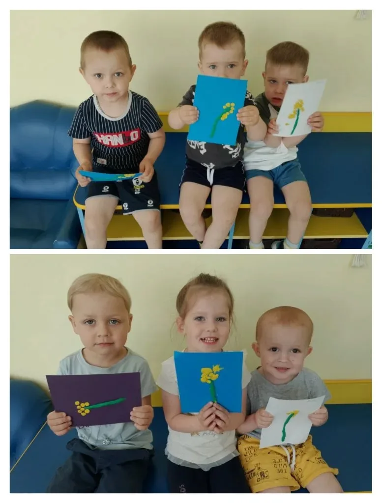 В этот солнечный денëчек,