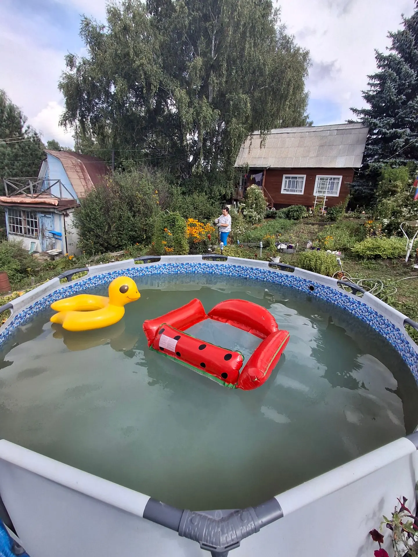 Всем Отличных выходных. Я сегодня оффлайн. Отвечу чуть позже.