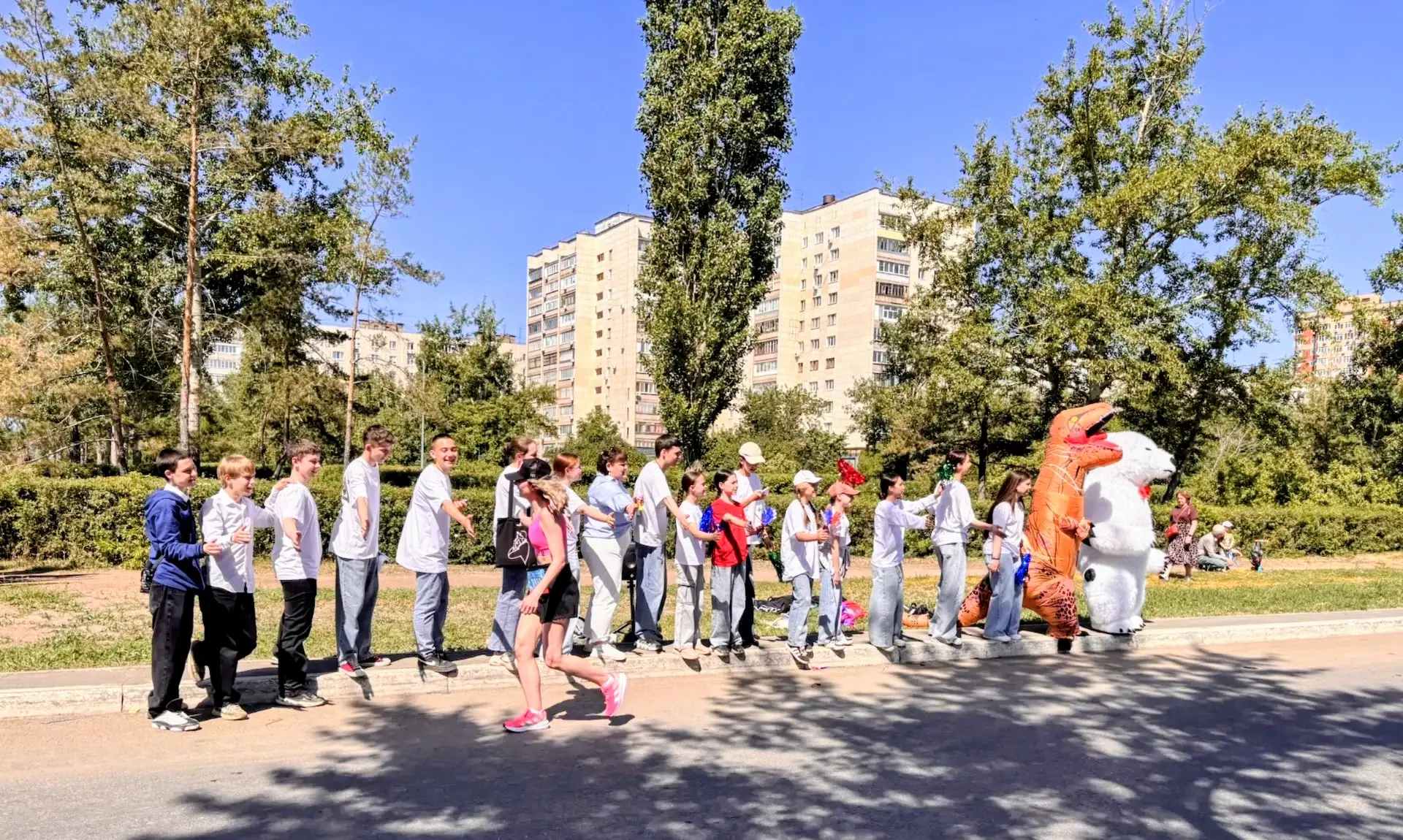 🪽🦚Крылья поддержки: 🏃‍♀️🏃‍♂️💯мы на месте!🥁  ❤️Команда болельщиков «Крылья поддержки» школы № 68 г. О