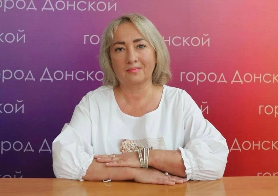 КТО ЕСТЬ КТО В ТУЛЬСКОЙ ПОЛИТИКЕ | АЛЕКСАНДРОВА ЕЛЕНА ВЯЧЕСЛАВОВНА