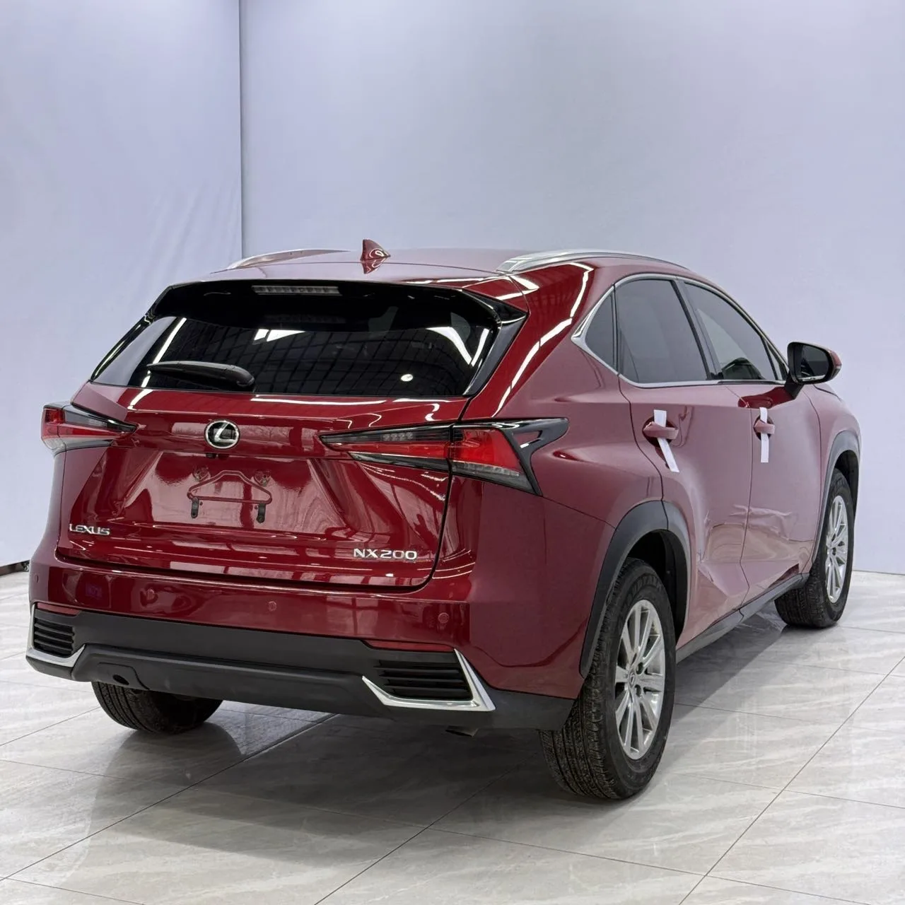 ДОСТУПЕН К ПРИОБРЕТЕНИЮ!  В НАЛИЧИИ Г. ХАРБИН! БЫСТРАЯ ДОСТАВКА!!!!  LEXUS NX200 4WD 2020г.в.   ‼️Це