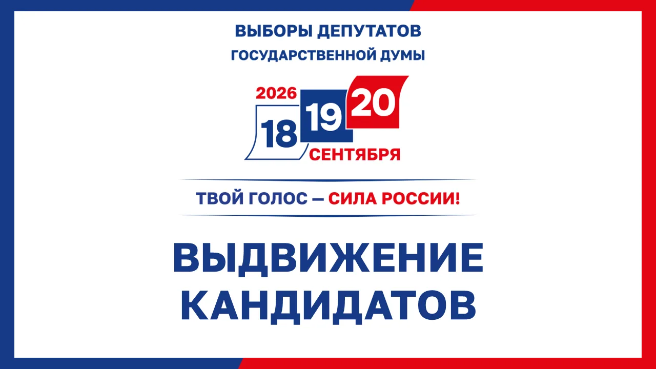 О представлении документов кандидатом в депутаты Государственной Думы Федерального Собр...