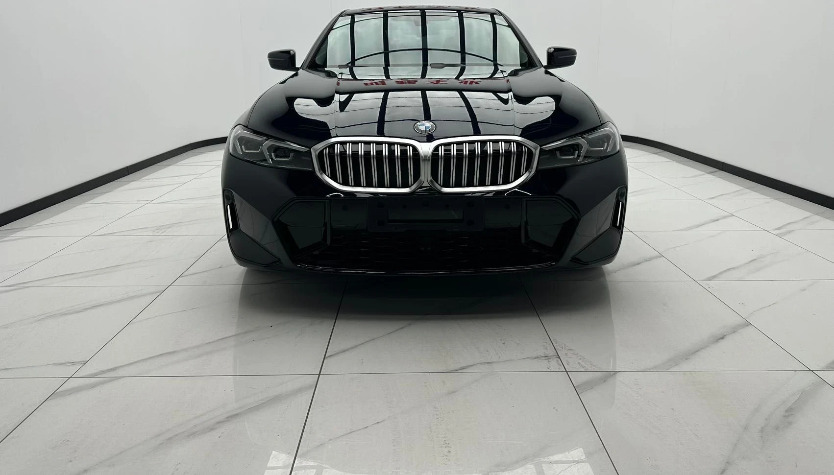 🚘 BMW 3 Series