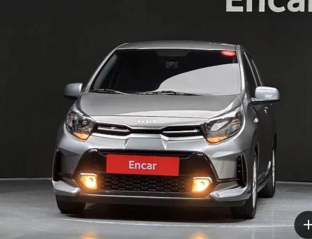 🚘 Kia Morning Urban (JA) Prestige