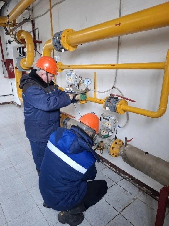 РЕМОНТНЫЕ РАБОТЫ🛠 Добрый день, дорогие подписчики! 🏭Продолжаем информировать Вас о ремонтных работах