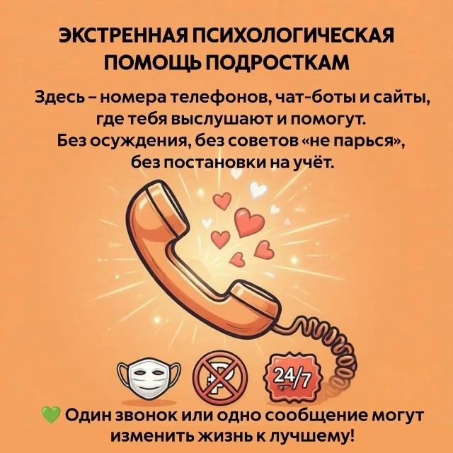 💛 ТЫ СПРАВИШЬСЯ, НО МОЖЕШЬ ПОПРОСИТЬ ПОМОЩИ