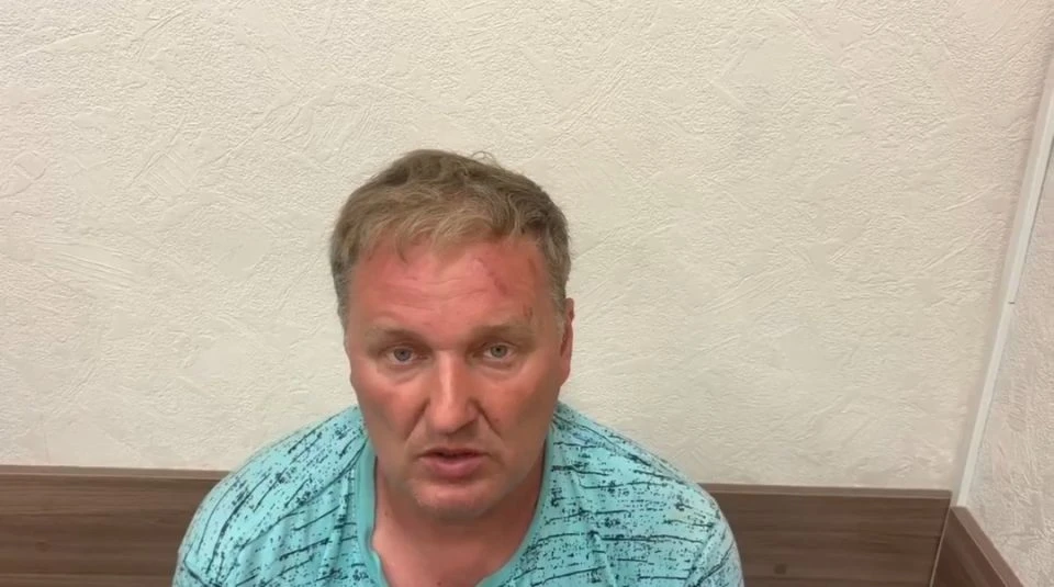 В Крыму поймали мужчину, который снял и отправил врагу видео с военным бензовозом

Сегодня утром во 
