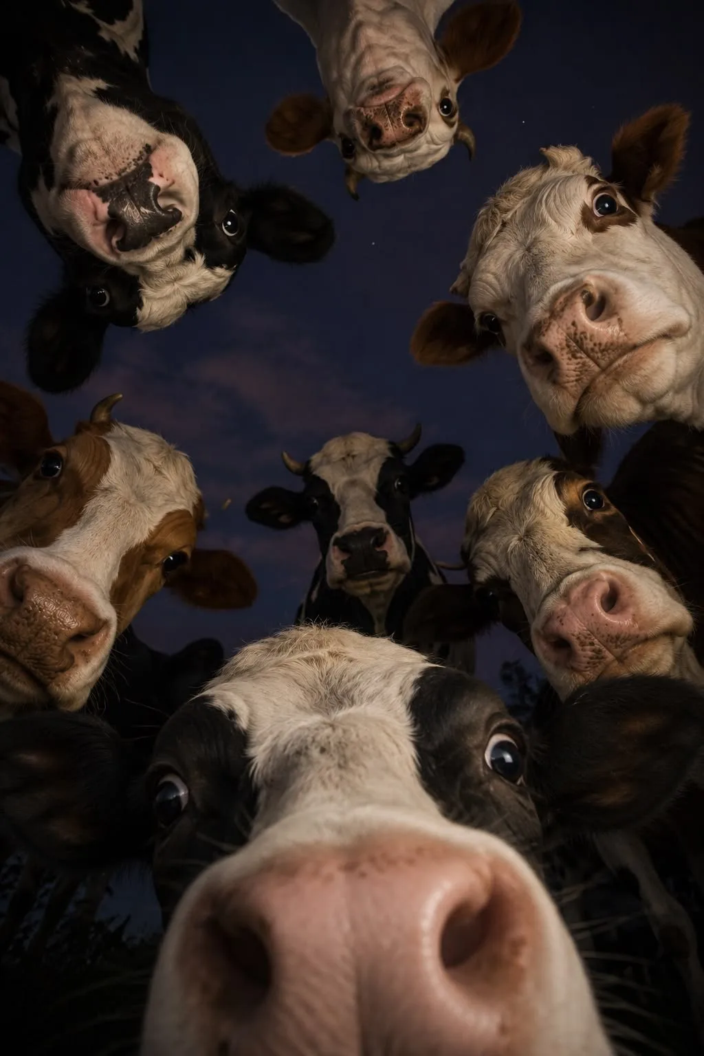 🐄🐑🐐 Бруцеллёз: опасное заболевание, о котором важно знать