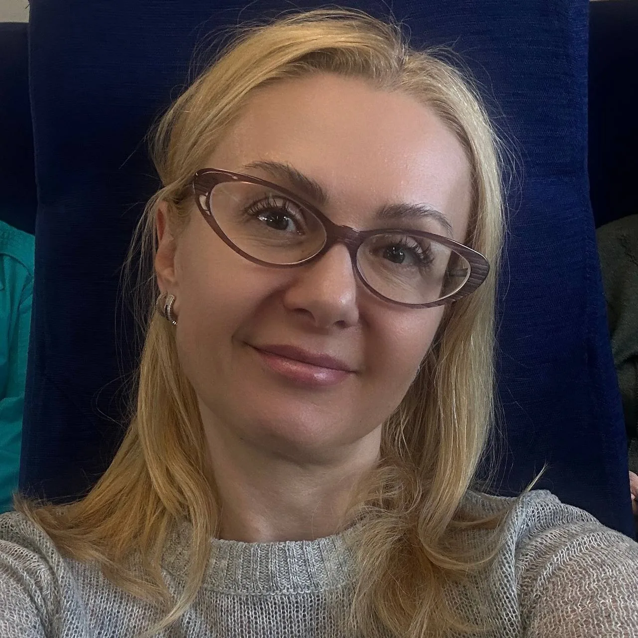 Зачем основателю сообщества масштабные события?
