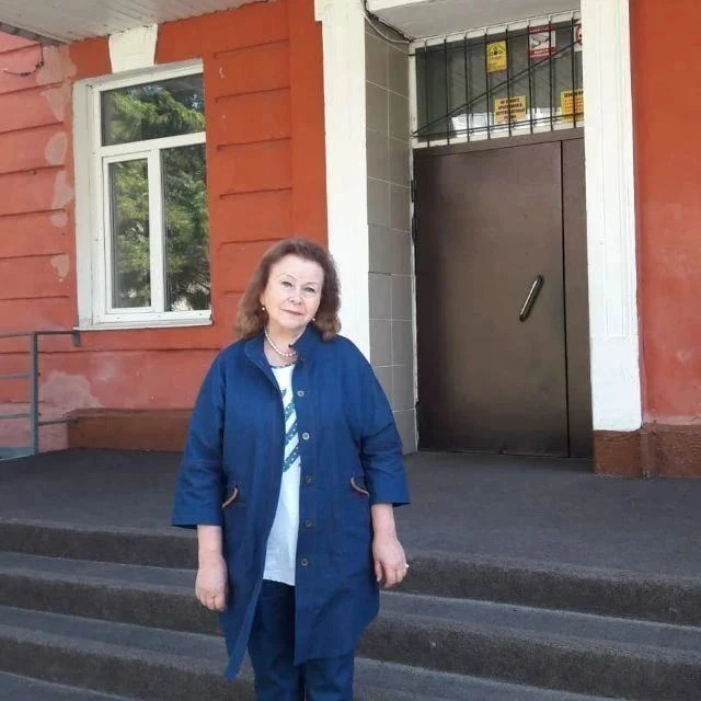 🏫 Продолжаем рубрику «Учителя вне школы» 🏫