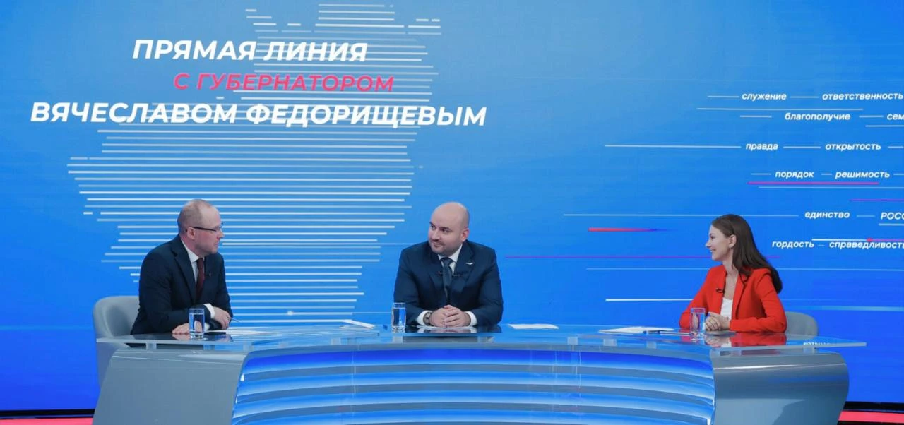 В следующем году откроется две новые школы: в Тольятти и в Сызрани. Об этом сообщил губ...