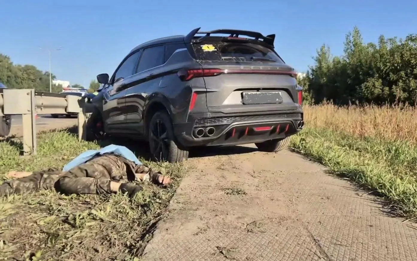 Решением Набережночелнинского городского суда пьяный водитель, насмерть сбивший пешеход...
