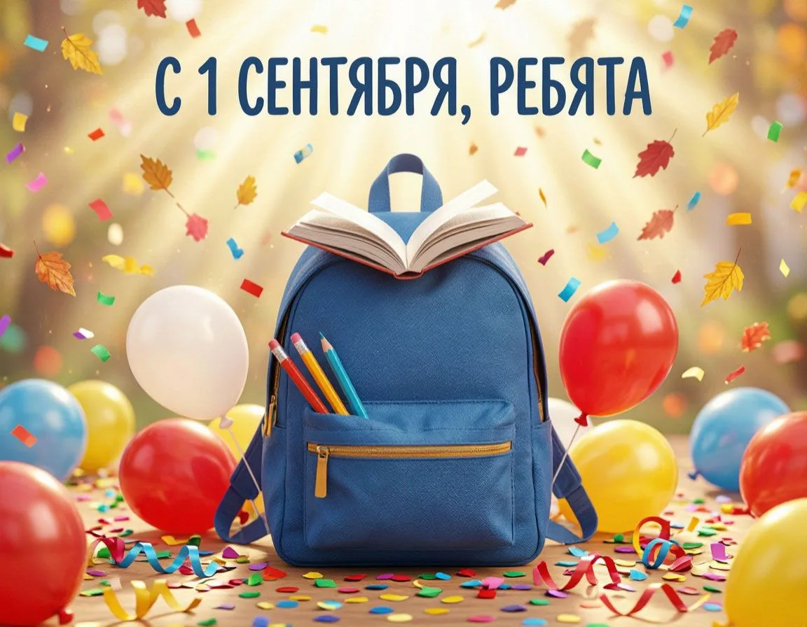 Дорогие школьники, уважаемые педагоги и  родители!