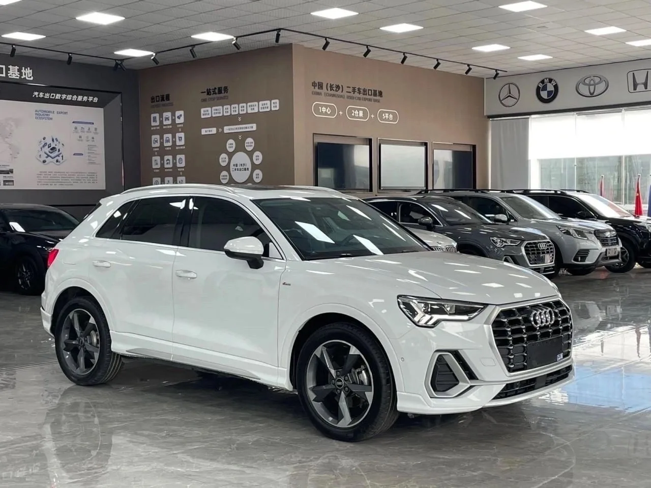 ✅Авто из Китая