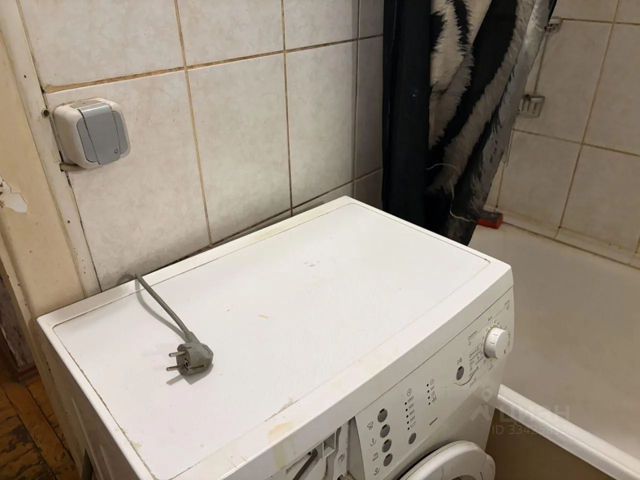 Сдам без посредников: 2-комнатная квартира, 50м²