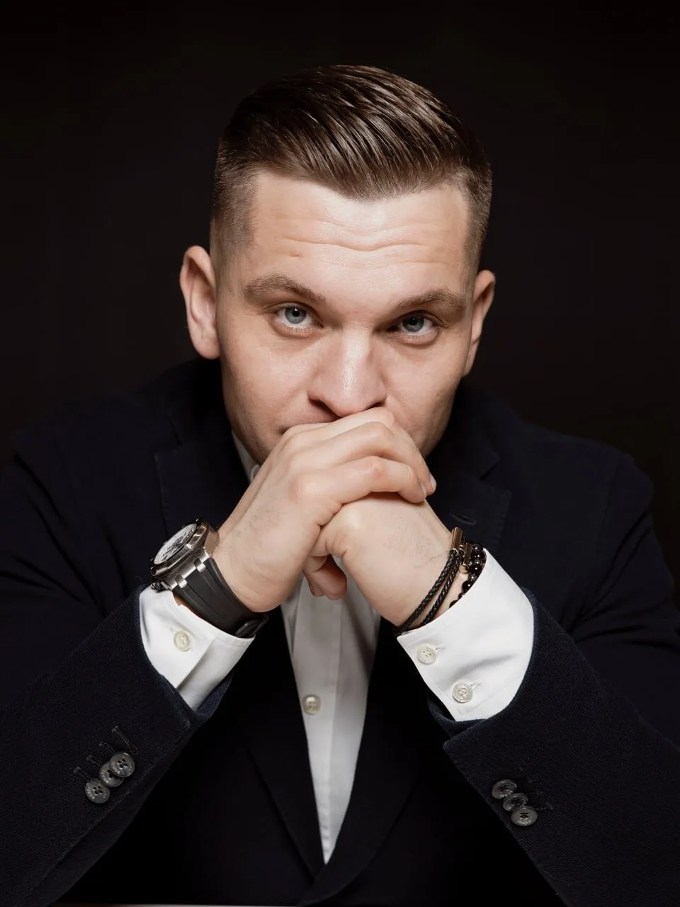 Евгений Елфимов, Инвенторус: зачем ИИ прозрачность