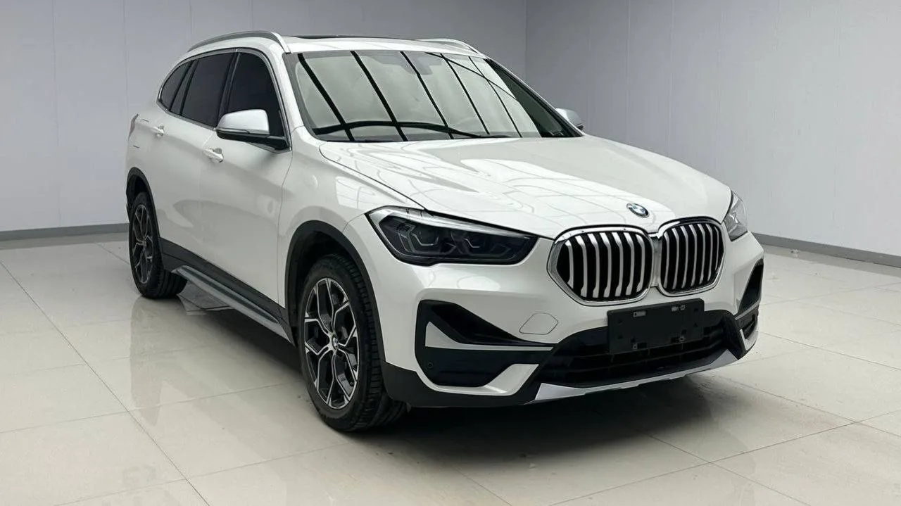 🚗🇩🇪 BMW X1 - АВТО НА ЗАКАЗ ИЗ КИТАЯ 🇨🇳!
