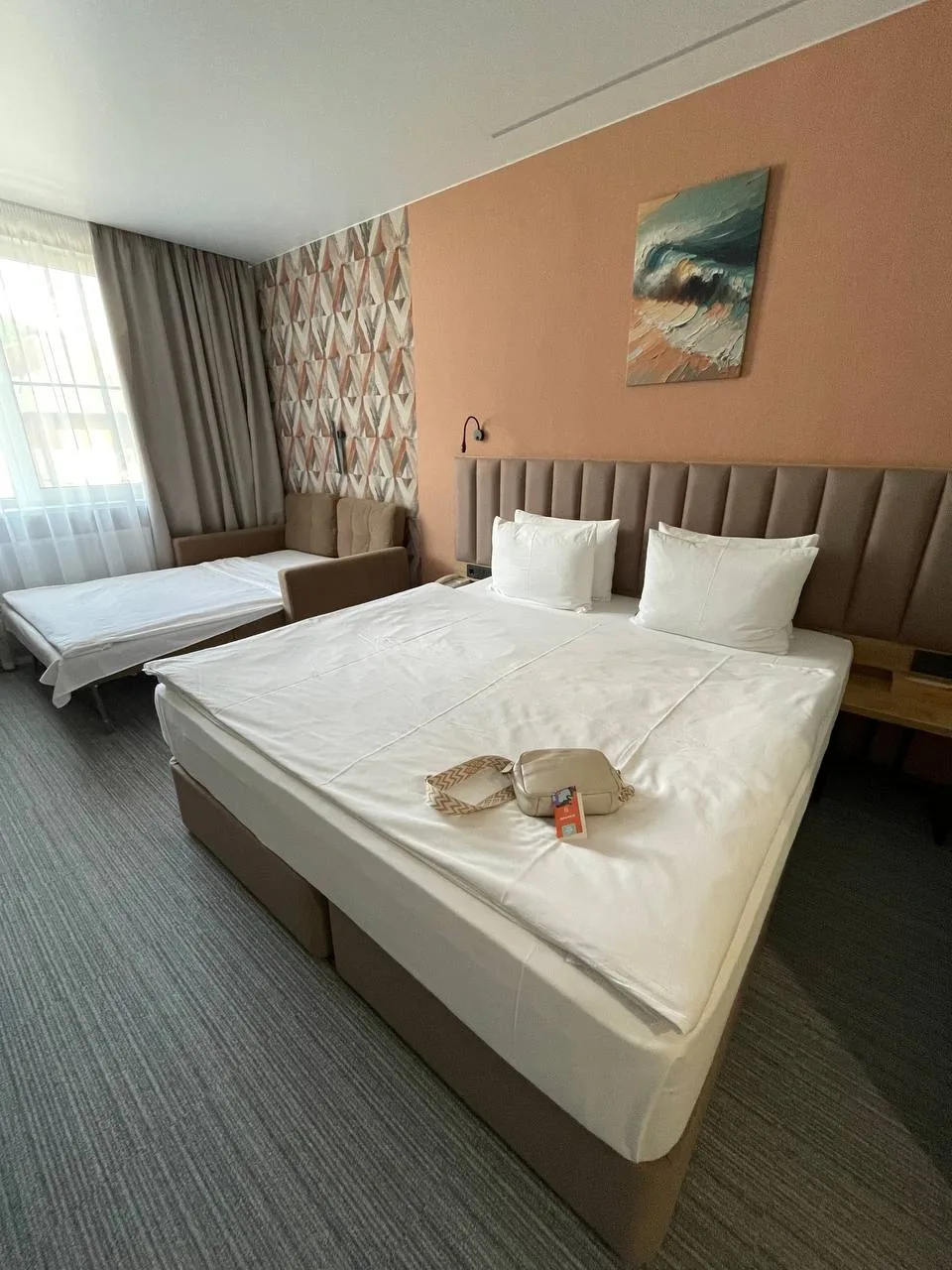 Alean Club Sophia 4*