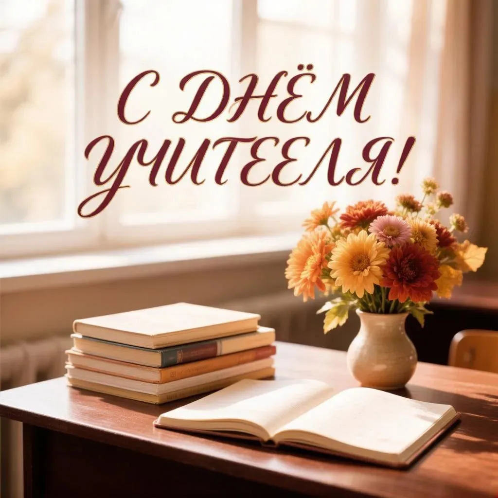 🍁💫Свет, который вы зажигаете в нас