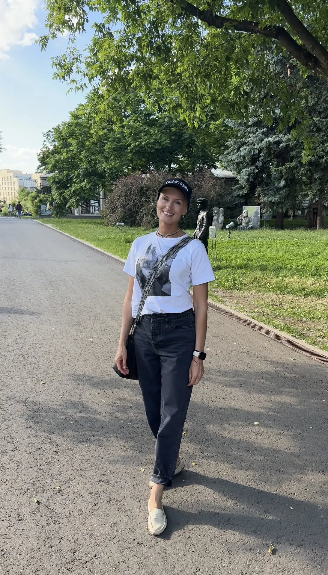 А вы знали, что четкий контур лица и вторые подбородки напрямую зависят от состояния мы...