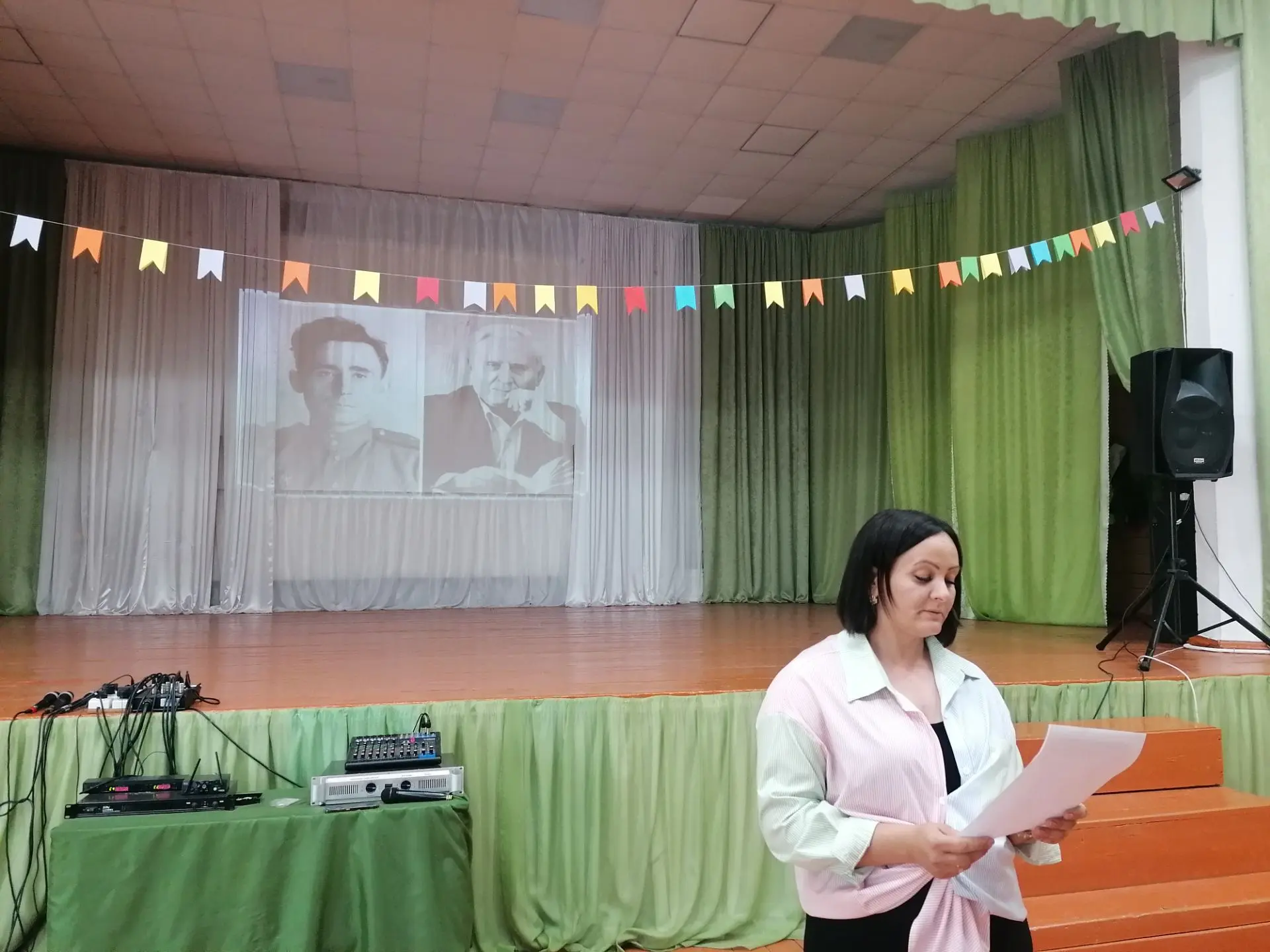 19 инюня 2026 года для ребят пришкольного летнего лагеря МБОУ Михайлово-Александровская...