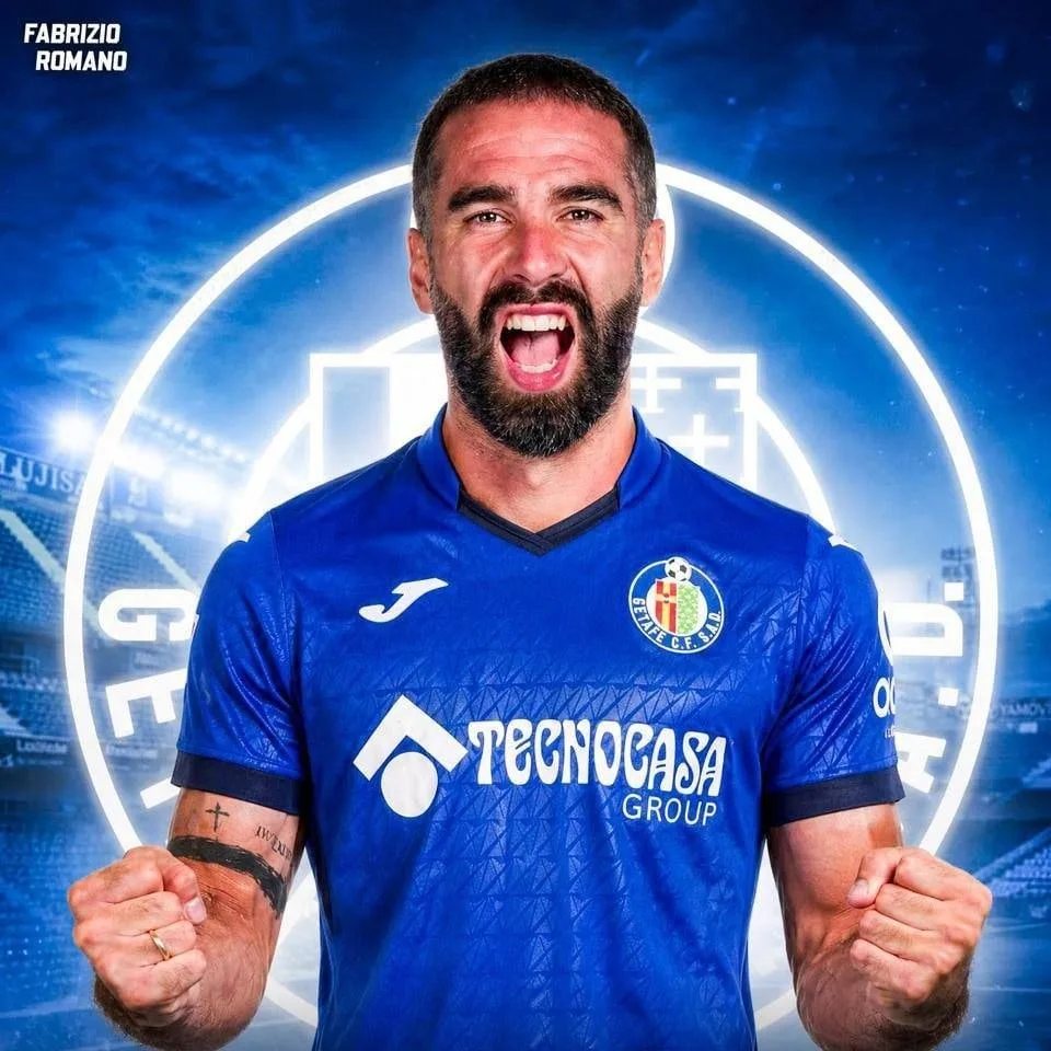 ❗️ КАРВАХАЛЬ – ИГРОК ХЕТАФЕ!
