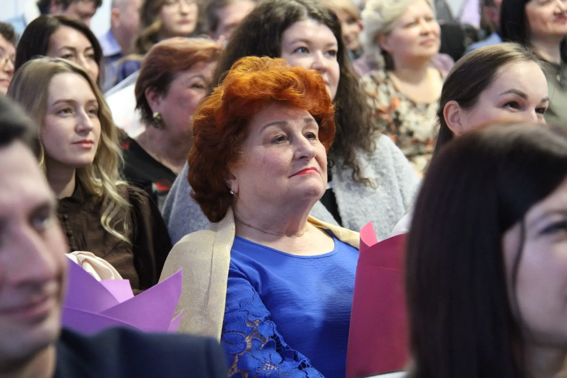 🌟 Снова звонок, снова родные лица!  В минувшую субботу, 7 февраля, стены нашей школы вновь наполнили