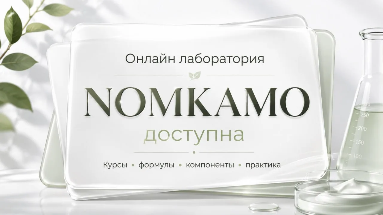 Признайтесь, кто тут обожает крафтовую парфюмерию? 🙋‍♀️ 

Мы заметили, что таких у нас — очень мног