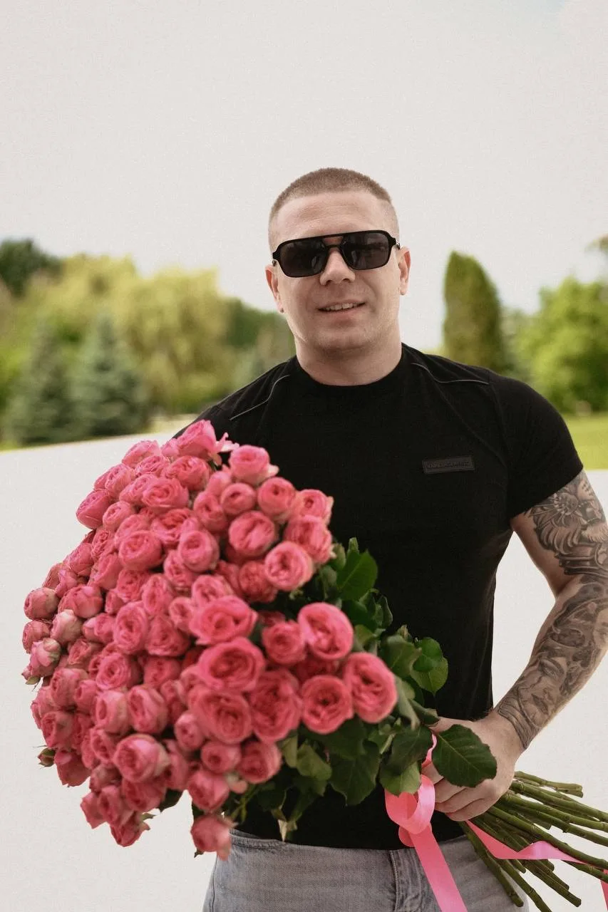 Вот,что добавил наш постоянный клиент 🌸
