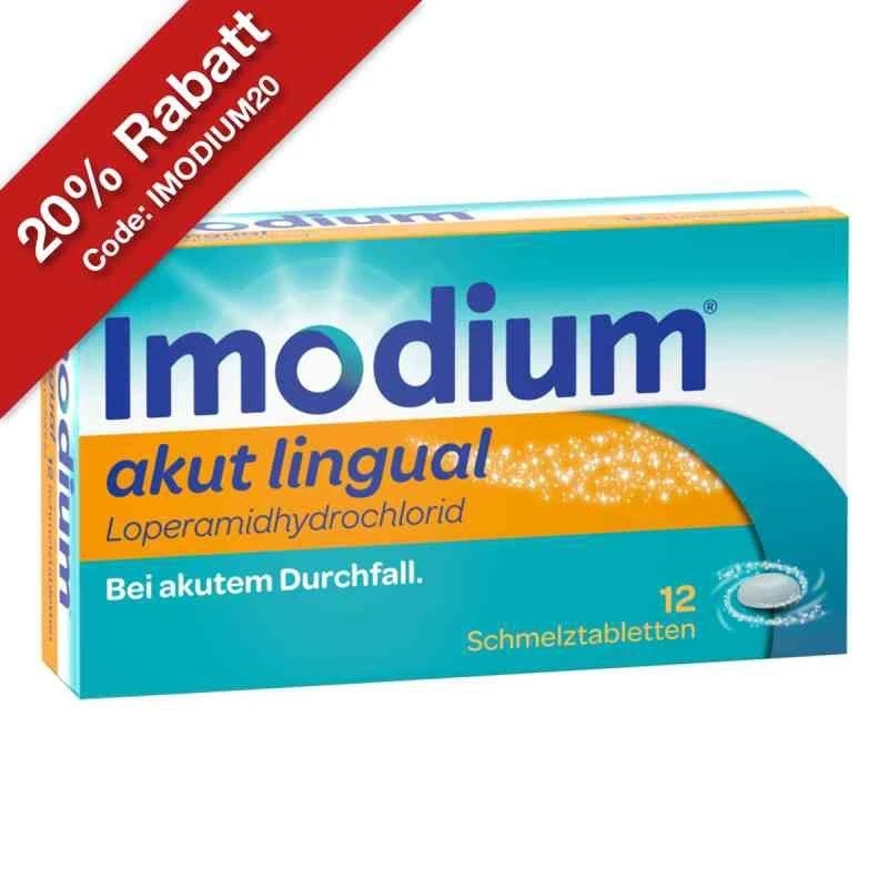 Заказать
⚡ВЫКУПАЕМ НЕМЕЦКУЮ АПТЕКУ⚡ 
Imodium острые лингвальные розперируемые таблетки (12 шт.) за �