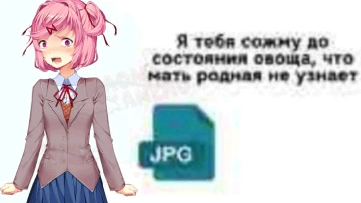 В литературном клубе Доки Доки мы продолжаем исследовать миры любимых книг. Присоединяй...