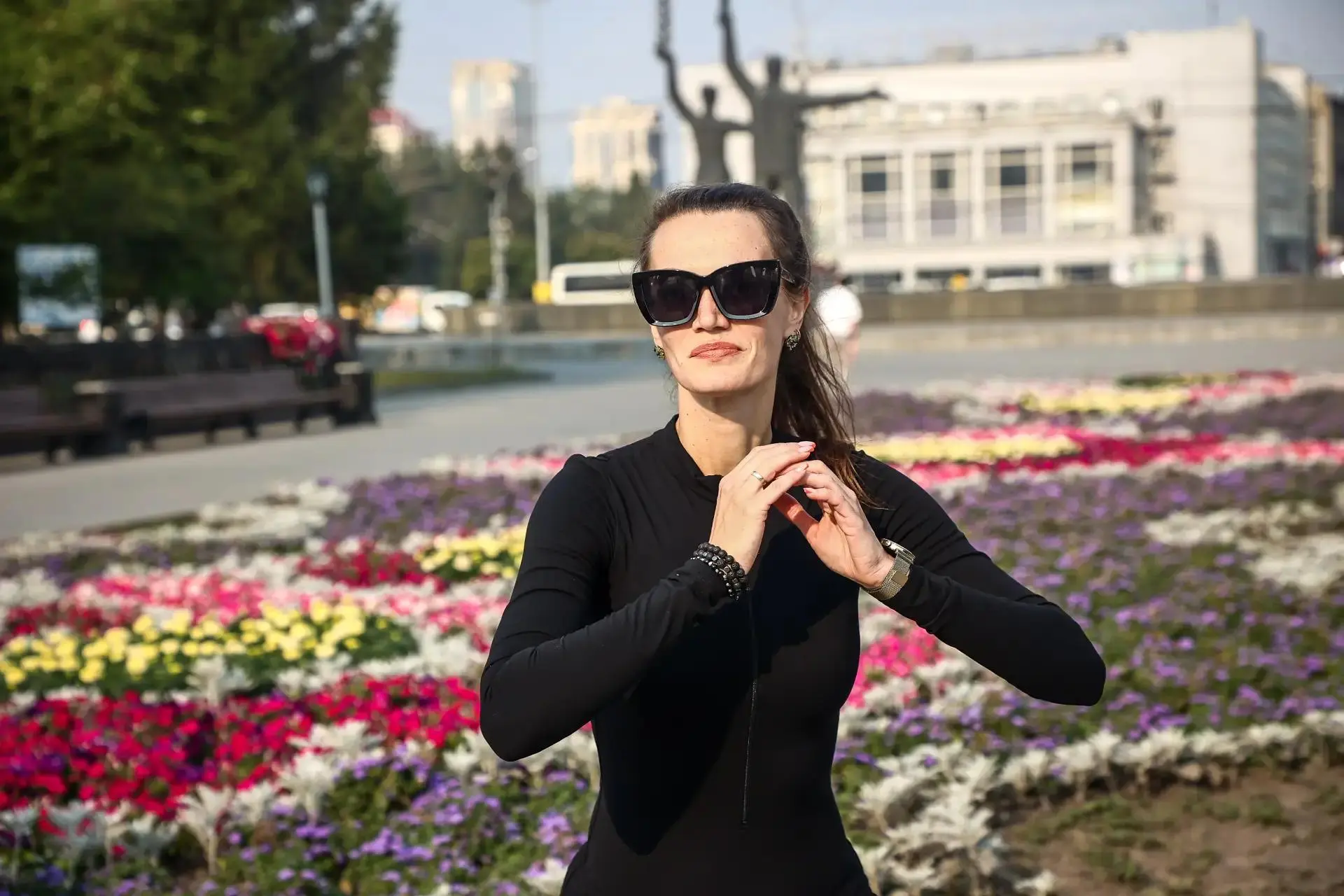 Изображение 2 к публикации «Мэрия Новосибирска»